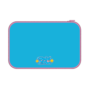 旅のお供にしてねトラベルポーチ