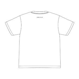 フォトTシャツ〜千葉雄大を添えて〜